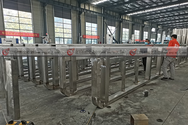 公交候車亭工廠哪家好？公交候車亭推薦