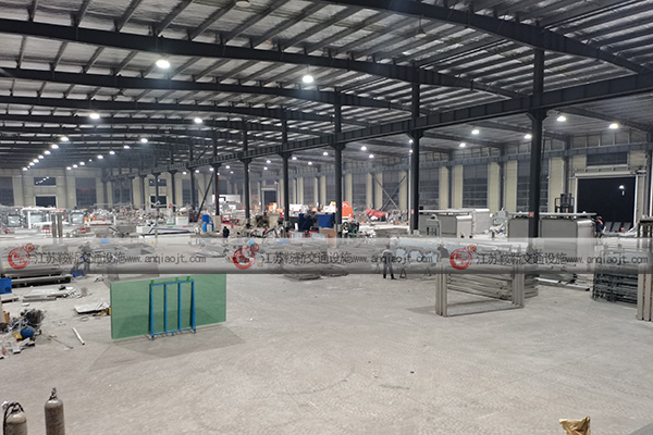 <strong>候車亭制作廠家哪個好？選擇候車亭廠家要注意什么</strong>