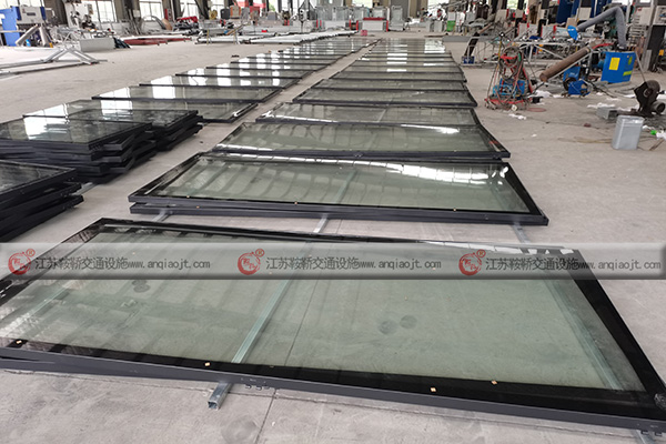 候車亭定制，哪個(gè)廠家更靠譜？