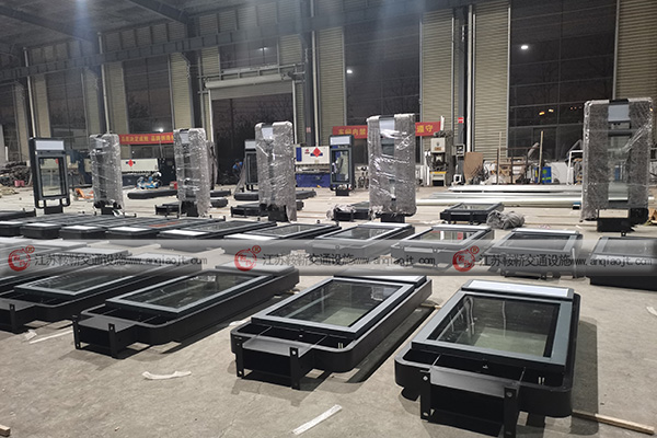 候車亭效果圖哪里有？