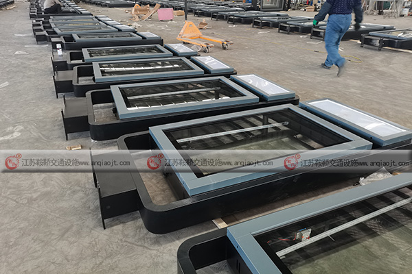 候車亭廠哪里有？哪個廠家更靠譜？