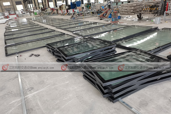 農(nóng)村候車亭怎么選