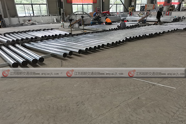 公交車站候車亭怎么制作