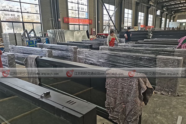 公交候車亭價格的影響因素有哪些