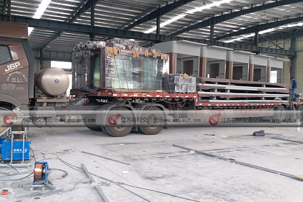 從事公交站臺候車亭的廠家