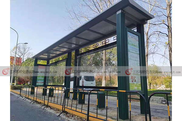北京候車亭廣告定制生產(chǎn)廠家