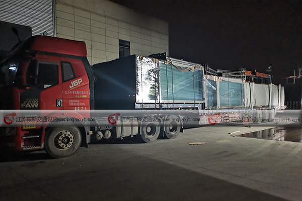 浙江公交候車亭生產(chǎn)制作廠家