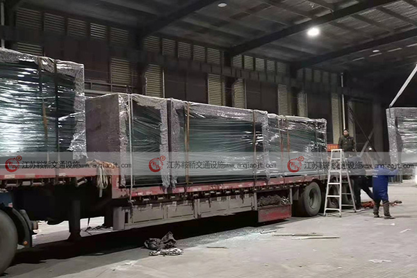 新疆公交候車亭站臺生產(chǎn)廠家