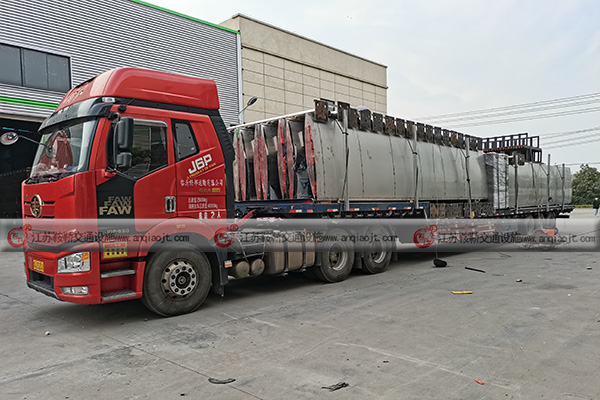 公交站臺(tái)候車亭使用壽命