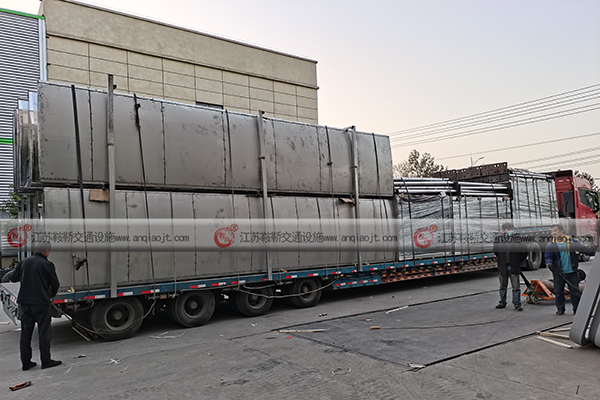 宿遷候車(chē)亭為行業(yè)的發(fā)展