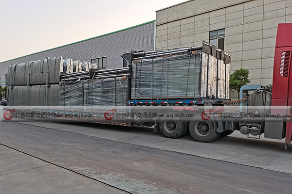 宿遷候車(chē)亭為行業(yè)的發(fā)展