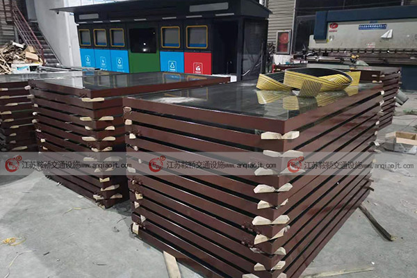 <strong>候車亭生產(chǎn)有內(nèi)涵，這幾點不可忽視</strong>