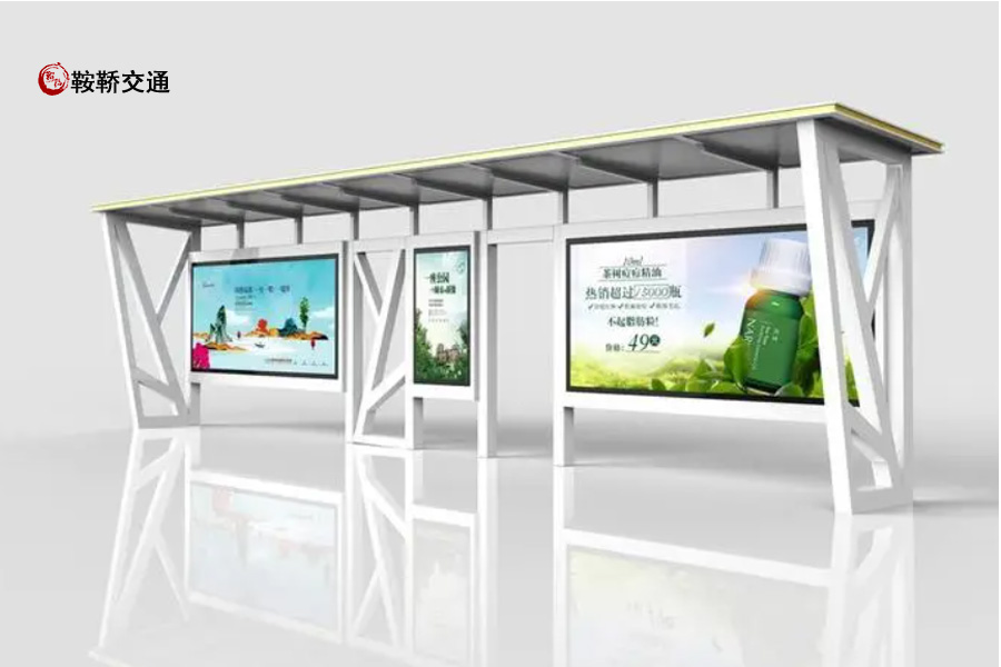 <strong>公交候車亭廠家在設(shè)計(jì)制作候車廳時(shí)需要考慮哪些因素？</strong>