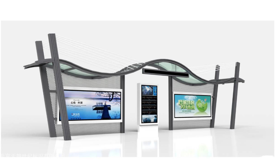 <strong>不銹鋼候車亭生產(chǎn)廠家應(yīng)該怎么選</strong>