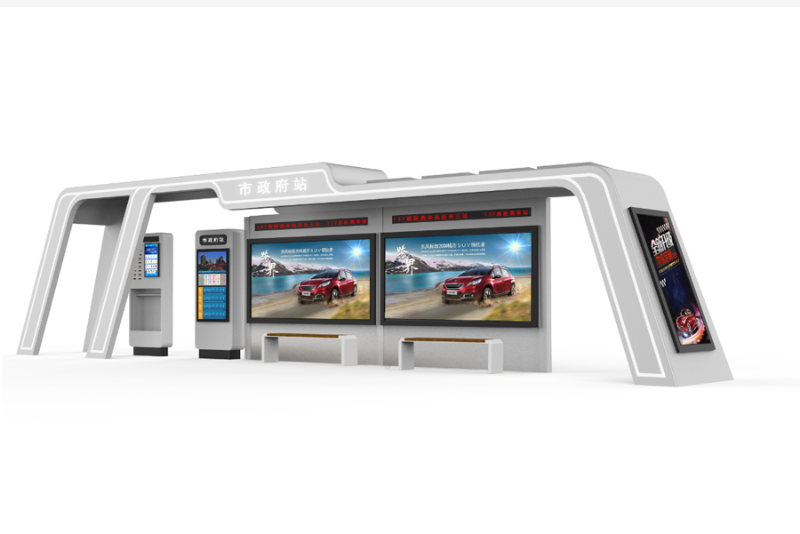 <strong>訂制候車亭有必要，但并非所有廠家都可提供服務(wù)！</strong>