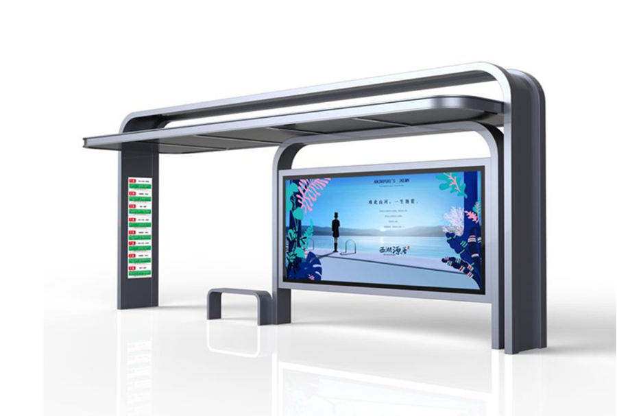 <strong>定制候車(chē)亭應(yīng)該提前做好什么準(zhǔn)備</strong>