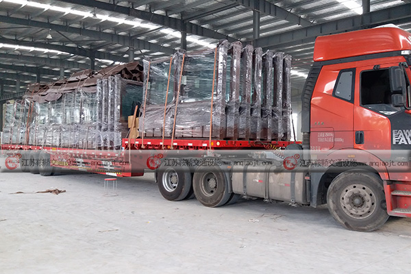 <strong>公交候車(chē)亭招商方案怎么宣傳？哪種公交候車(chē)亭愿意選擇的多</strong>