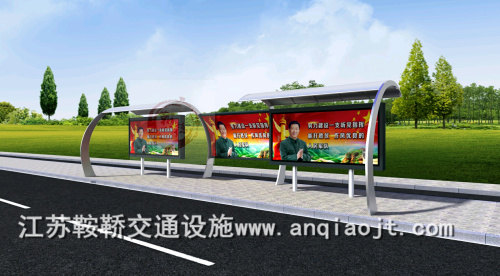 如何選擇安全可靠的公共自行車棚