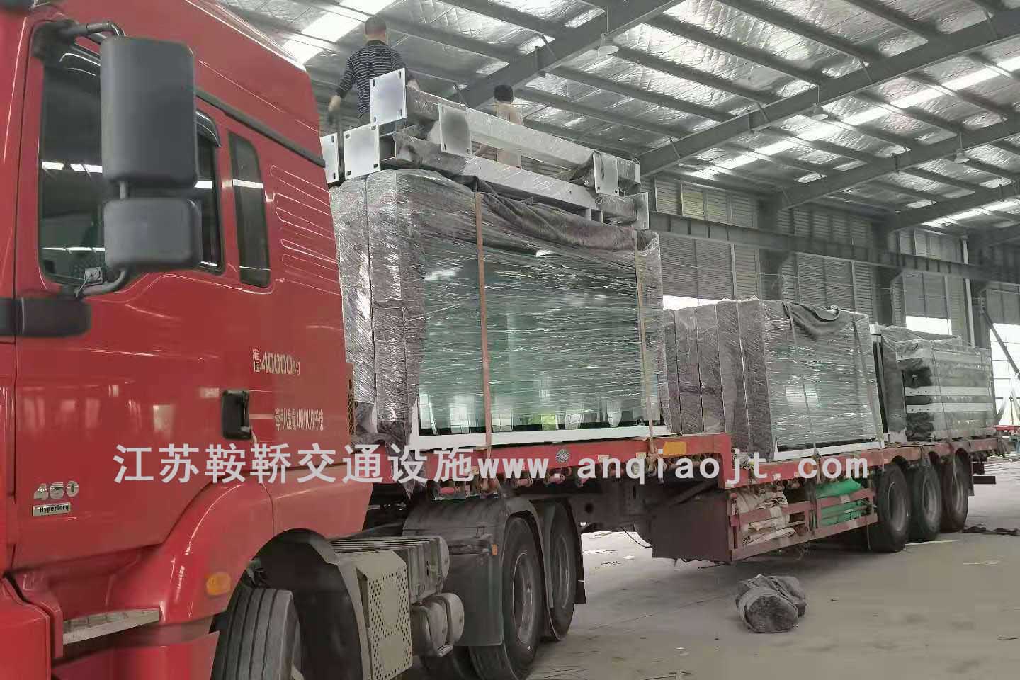 江西公交車(chē)候車(chē)亭